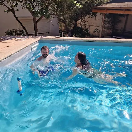 アパート Spacieux T3 Neuf *