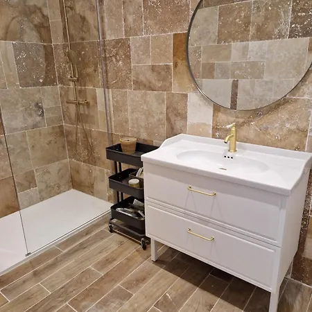 アパート Spacieux T3 Neuf