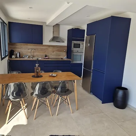 Spacieux T3 Neuf * カシ