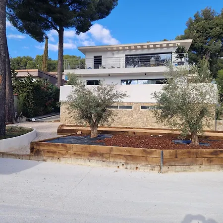 Apartament Spacieux T3 Neuf *