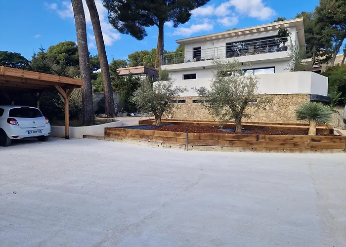 アパート Spacieux T3 Neuf *